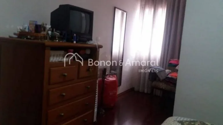 Imagem Apartamento com 146 m² e 4 quartos no Jardim Chapadão - Campinas/SP