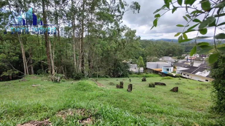 Imagem TERRENO 940m² C/ VISTA MARAVILHOSA, LAZER E SEGURANÇA - PARQUE DAS ARTES