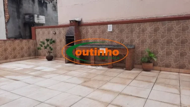 Imagem (29401) Rua Sampaio Ferraz - Estácio