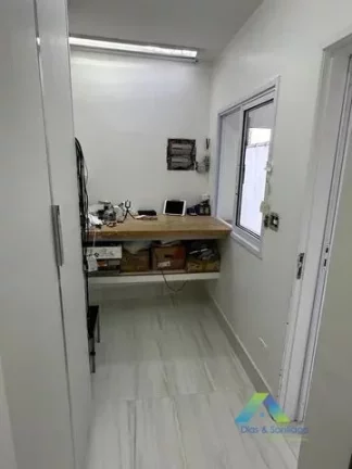 Imagem VILA MARIANA Sobrado em Vila 140M², 3 dormitórios, 2 vagas a 500 Metros da estação do metro Vila Mariana ótimo valor !!!