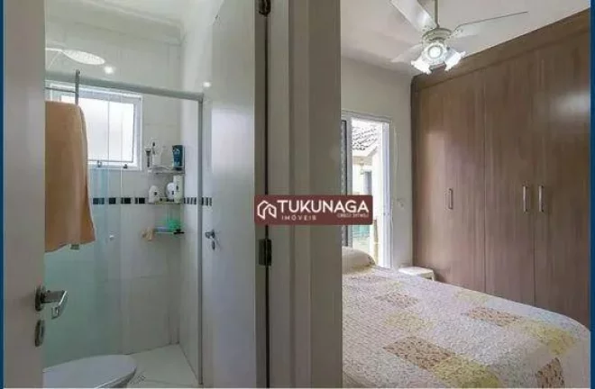Imagem Sobrado com 3 quartos à venda, 12000 m² por R$ 585.000 - Vila Mazzei - São Paulo/SP