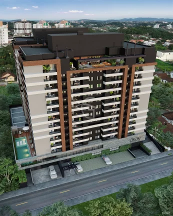 Imagem LANÇAMENTO! DUO RESIDENCE.