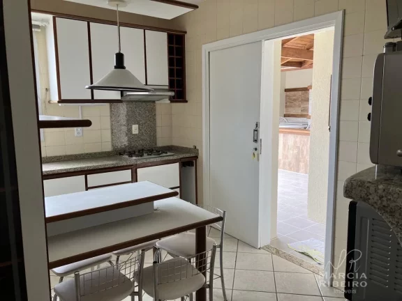 Imagem Apartamento 03 Dormitórios com Suíte no Córrego Grande
