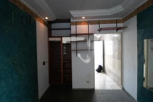 Imagem Apartamento com 1 quarto, 26,5m2, à venda em Campinas, Centro
