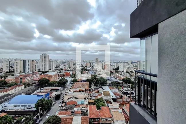 Imagem Apartamento à Venda - Ipiranga, 1 Quarto, 60 m2