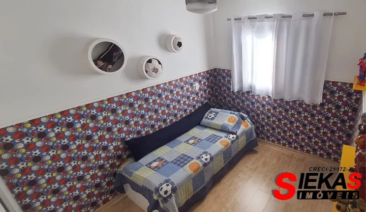 Imagem Residência de Alto Padrão na Vila Formosa: 3 quartos, 1 suíte, 1 sala, 2 vagas de garagem, 197,00 m² - São Paulo-SP