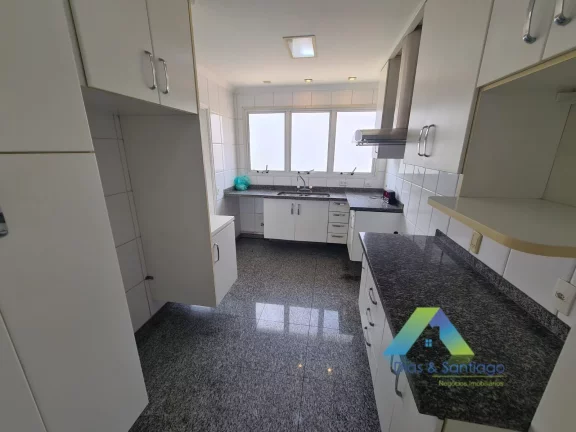 Imagem Apartamento Alto Padrão com 3 suítes e 5 vagas em Campo Belo, São Paulo/SP