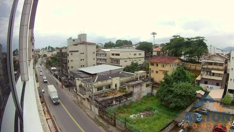 Imagem Apartamento com 3 Quartos à Venda no Centro de Guarapari/ES