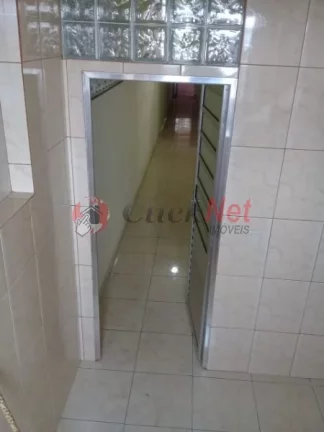 Imagem Lindo Sobrado para Venda no bairro Alvarenga, São Bernardo do Campo