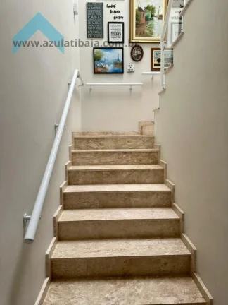 Imagem Casa de Condomínio à Venda no Condomínio Alto da Lucas, Nova Gardênia, Atibaia/SP