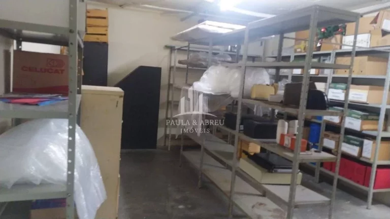 Imagem Vende-se Fantástico Imóvel Comercial no Centro de São Bernardo do Campo-SP