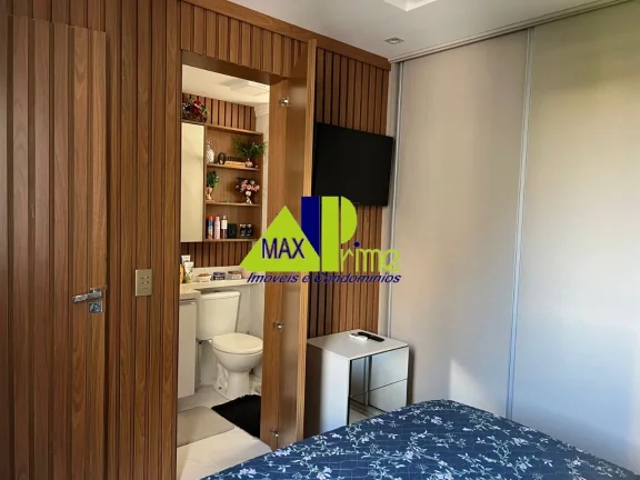Imagem APARTAMENTO 67M²/03 DORMITÓRIOS/01 SUÍTE/SACADA/01 VAGA