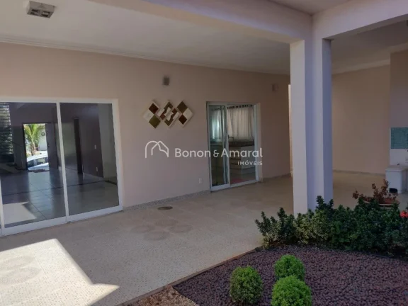 Imagem Se você procura uma casa moderna, confortável e segura em Valinhos/SP, esta é a oportunidade perf...