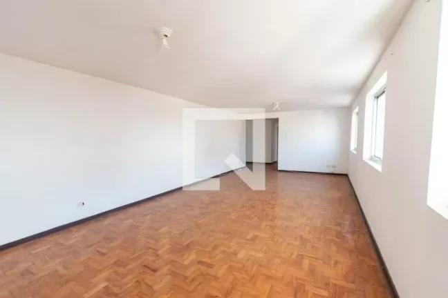 Imagem Apartamento à Venda - Cambuci, 3 Quartos, 123 m2