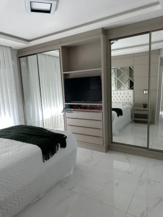 Imagem Apartamento à venda no bairro Mata Atlântica - Tijucas/SC