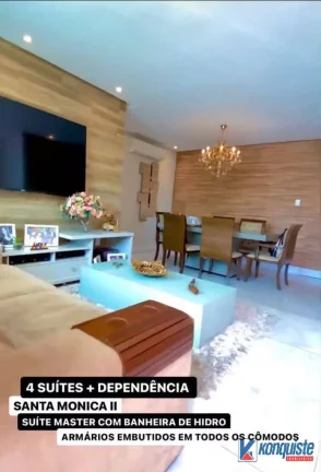Imagem VENDO CASA NO CONDOMINIO CHAMPS EYSEES