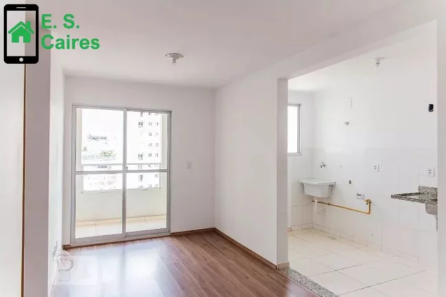 Imagem Ótima oportunidade em Santo André  Apartamento 2 dormitório