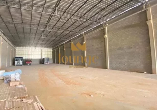 Imagem Pavilhão à venda na Zona Central - Salto de Pirapora/SP