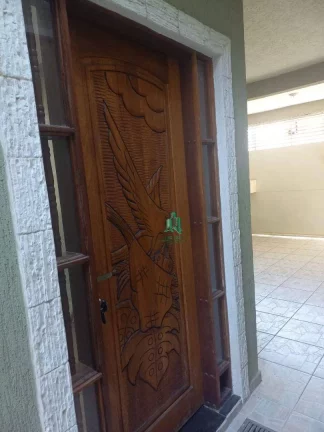 Imagem Sobrado com 3 dormitórios à venda, 184 m² por R$ 570.000,00 - Jardin Bondança - Guarulhos/SP