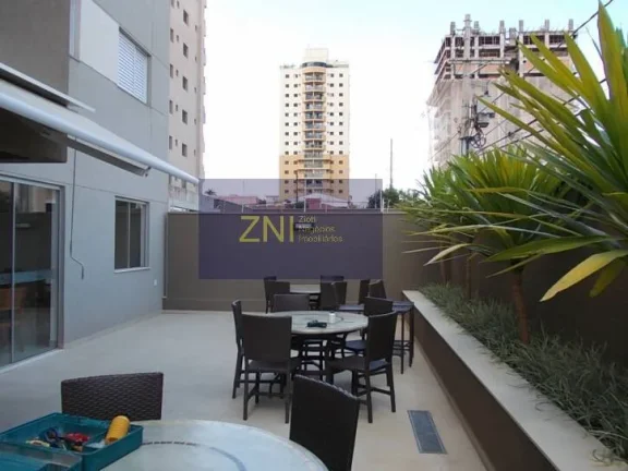 Imagem Apartamento à Venda no Jardim Paulista R 1417