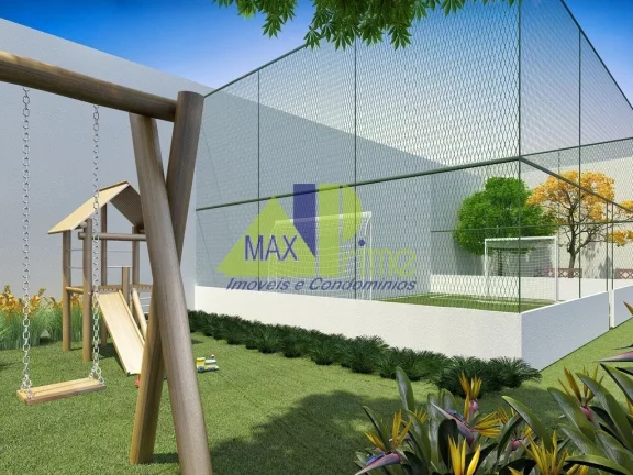 Imagem Apartamento Prox Estação dom bosco, 38m² 250.000,00