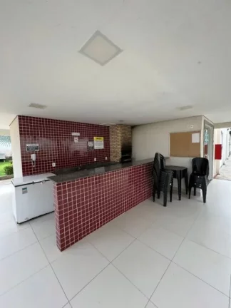 Imagem Apartamento condominio Dunas do Litoral