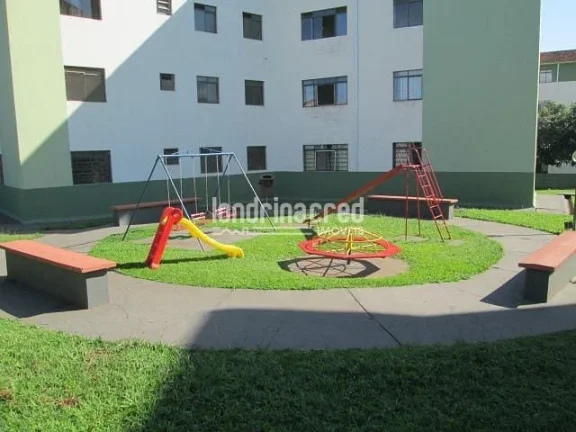 Imagem Apartamento no Cond. Água Verde com 2 dormitórios, vaga, segurança 24h e área arborizada — conforto e qualidade de vida