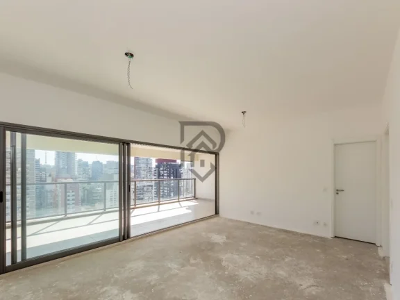 Imagem Apartamento pinheiros andar alto pronto para morar