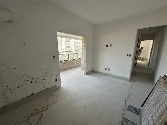Imagem APARTAMENTO COM 68.27 m² - CAIÇARA - PRAIA GRANDE SP
