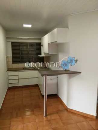 Imagem Casa à venda em Rio Verde-GO, Conjunto Morada do Sol: 3 quartos, 1 suíte, 1 sala, 3 vagas, 154,17m² de área. Confira!
