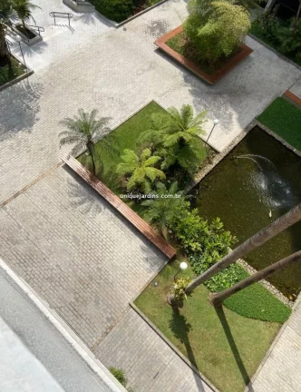 Imagem Apartamento à venda Moema São Paulo