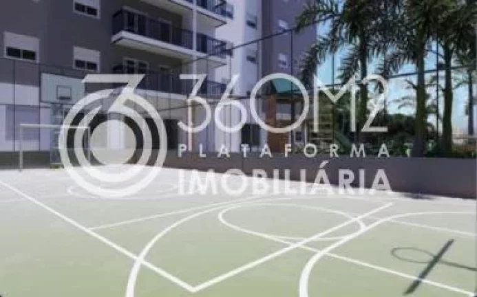 Imagem Apartamento para Venda em São Bernardo do Campo / SP no bairro Rudge Ramos