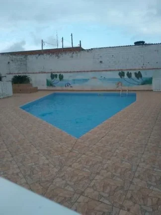 Imagem Casa para Venda em Itanhaém, Umuarama, 2 dormitórios, 1 banheiro, 1 vaga