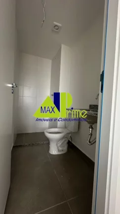 Imagem Apartamento à venda em São Paulo-SP, Belenzinho: 1 quarto, 27m² de área!