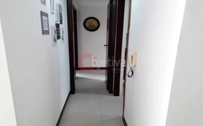 Imagem COBERTURA A VENDA DE 4 QUARTOS SENDO 2 SUÍTES NO ALGODOAL EM CABO FRIO