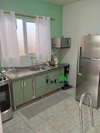 Imagem Casa para Venda em Limeira, Vila Santa Lúcia, 3 dormitórios, 1 suíte, 1 banheiro, 1 vaga
