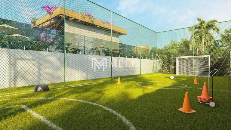 Imagem Apartamento com 3 quartos à Venda...