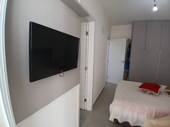 Imagem APARTAMENTO COM 91.97 m² - AVIACAO - PRAIA GRANDE SP