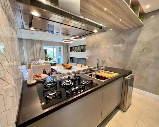 Imagem APARTAMENTO ,3 DORM , 1 SUITE , 2 VAGA , ÓTIMA LOCALIZAÇÃO.FL58