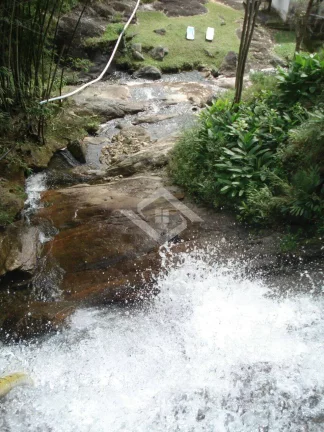 Imagem VENDO FAZENDA FICA A 25 KM DO CENTRO DE ANGRA 116 Hectares MUITA ÁGUA