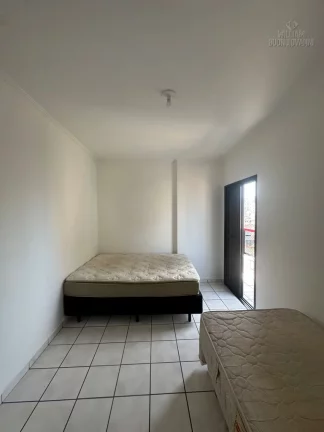 Imagem Apartamento na Guilhermina – 2 Dmt | 1 Suíte | 3 Sacadas | 200m da Praia