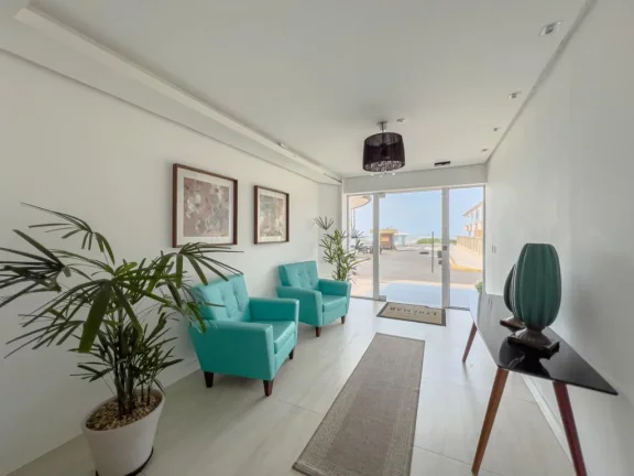 Imagem Apartamento 1 Dormitório - Bairro Zona Nova