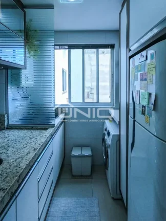 Imagem Apartamento Suíte + 2 Quartos Centro - Ed Monte Sinai
