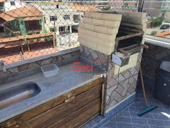 Imagem Casa com 7 dormitórios à venda, 300 m² por R$ 1.100.000,00 - Braga - Cabo Frio/RJ