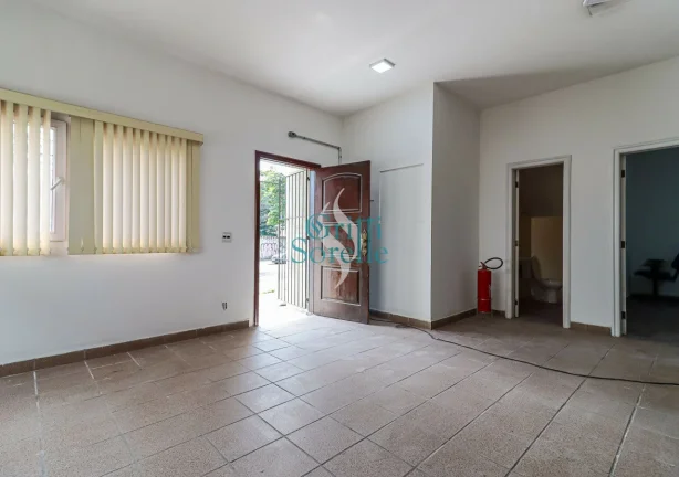Imagem Prédio Comercial para alugar em Vila Cruzeiro - São Paulo/SP.