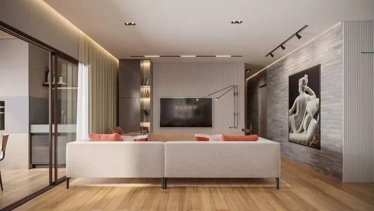 Imagem OÁS Barigui - Apartamento à venda no bairro Bigorrilho - Curitiba/PR
