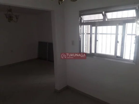 Imagem Casa térrea com 2 dormitórios à venda, 65 m² por R$ 350.000 - Tucuruvi - São Paulo/SP