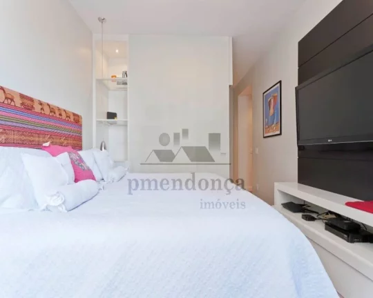 Imagem Apartamento a venda Higienopolis 3 dormitorios