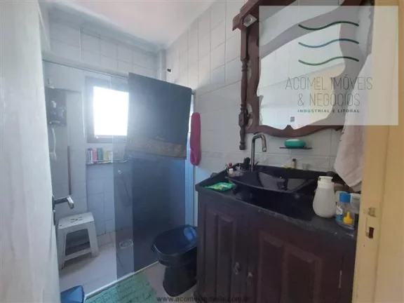 Imagem Apartamentos no Litoral para venda em Praia Grande no bairro Ocian