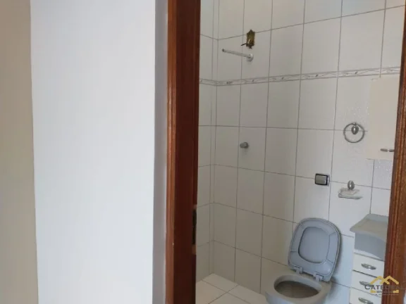 Imagem Casa a Venda 02 quartos 159 m² - Vila Galvão - Jundiaí - São Paulo